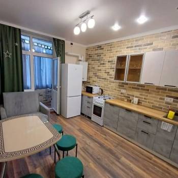 Продается 1-комнатная квартира, 41,5 м²