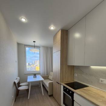 Сдается 1-комнатная квартира, 38 м²