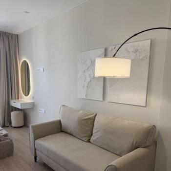 Сдается 1-комнатная квартира, 38 м²