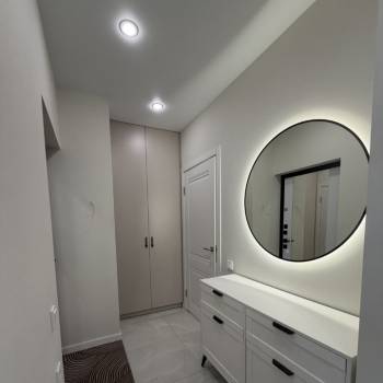 Сдается 1-комнатная квартира, 38 м²