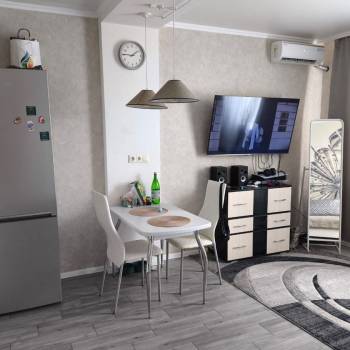 Продается 2-х комнатная квартира, 41 м²