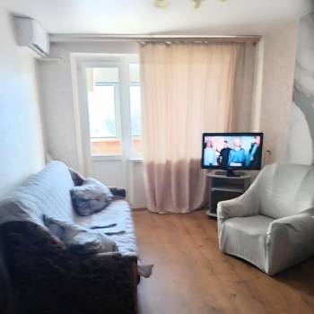 Сдается 2-х комнатная квартира, 46 м²
