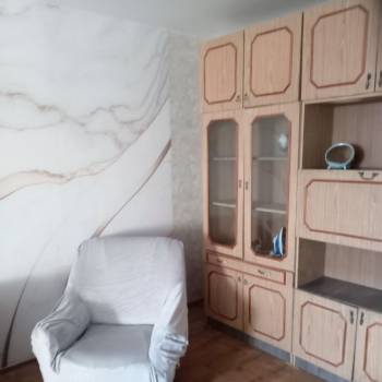 Сдается 2-х комнатная квартира, 46 м²