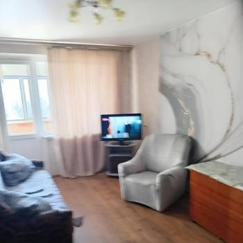 Сдается 2-х комнатная квартира, 46 м²
