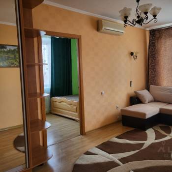 Сдается 2-х комнатная квартира, 44 м²