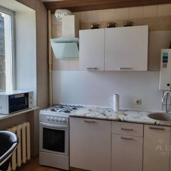 Сдается 2-х комнатная квартира, 44 м²