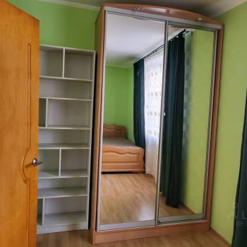 Сдается 2-х комнатная квартира, 44 м²