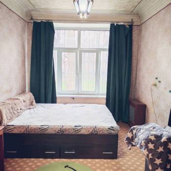 Продается 3-х комнатная квартира, 81,2 м²