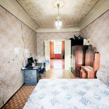 Продается 3-х комнатная квартира, 81,2 м²