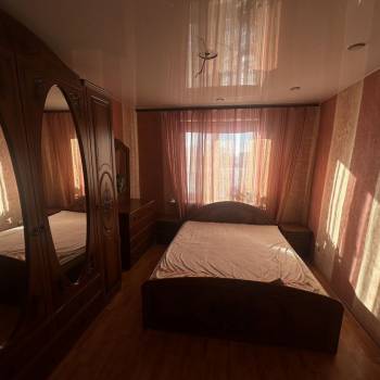 Продается 2-х комнатная квартира, 49,4 м²