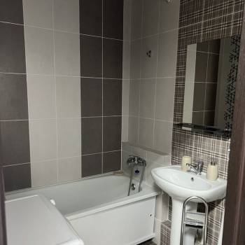 Сдается 1-комнатная квартира, 28 м²