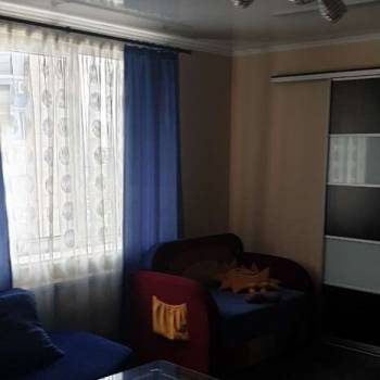 Сдается Многокомнатная квартира, 78 м²