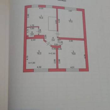 Продается Дом, 137 м²