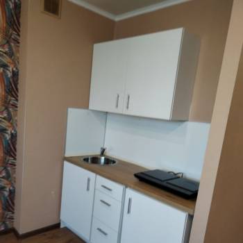 Сдается 1-комнатная квартира, 28 м²