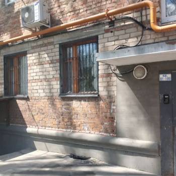 Продается 1-комнатная квартира, 38,8 м²