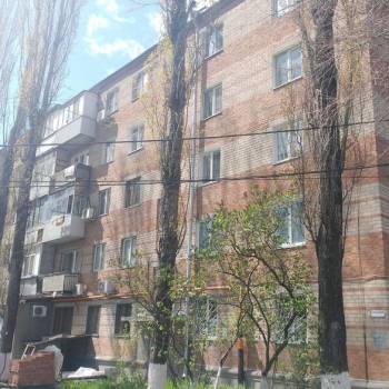 Продается 1-комнатная квартира, 38,8 м²