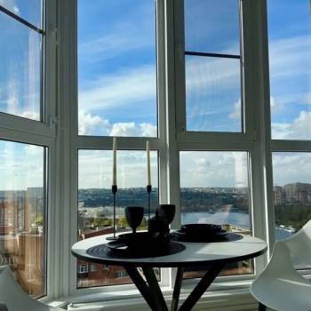 Сдается 1-комнатная квартира, 22 м²