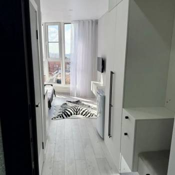 Сдается 1-комнатная квартира, 22 м²