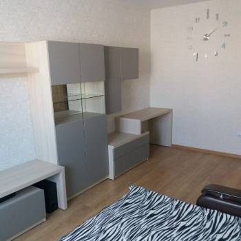 Сдается 1-комнатная квартира, 37 м²