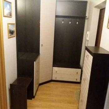 Сдается 1-комнатная квартира, 37 м²