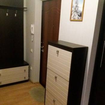 Сдается 1-комнатная квартира, 37 м²