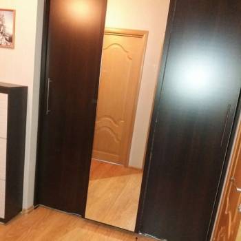 Сдается 1-комнатная квартира, 37 м²