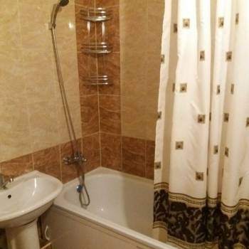 Сдается 1-комнатная квартира, 37 м²