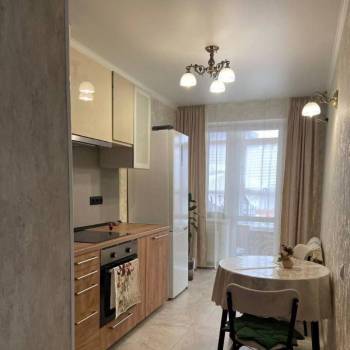 Сдается 1-комнатная квартира, 39 м²