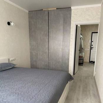 Сдается 1-комнатная квартира, 39 м²