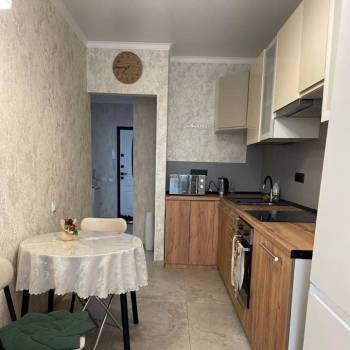 Сдается 1-комнатная квартира, 39 м²