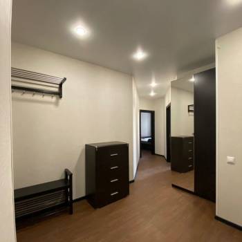 Сдается 2-х комнатная квартира, 58 м²