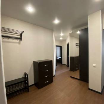 Сдается 2-х комнатная квартира, 58 м²
