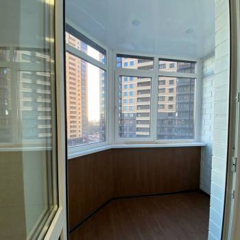 Сдается 2-х комнатная квартира, 58 м²