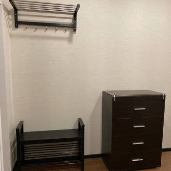 Сдается 2-х комнатная квартира, 58 м²