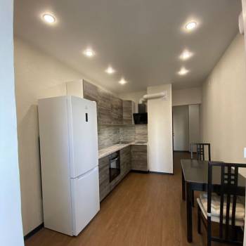 Сдается 2-х комнатная квартира, 58 м²