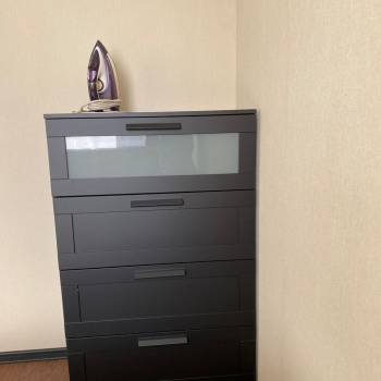 Сдается 2-х комнатная квартира, 58 м²