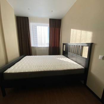 Сдается 2-х комнатная квартира, 58 м²