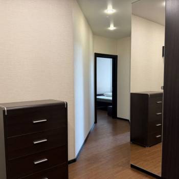 Сдается 2-х комнатная квартира, 58 м²