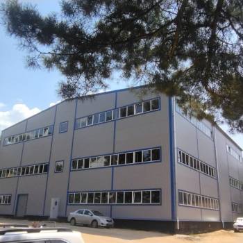 Сдается Нежилое помещение, 750 м²