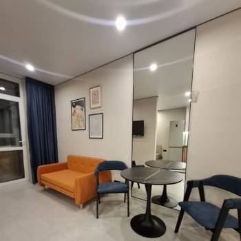 Сдается 1-комнатная квартира, 33 м²