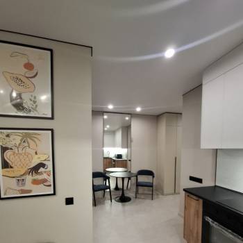 Сдается 1-комнатная квартира, 33 м²