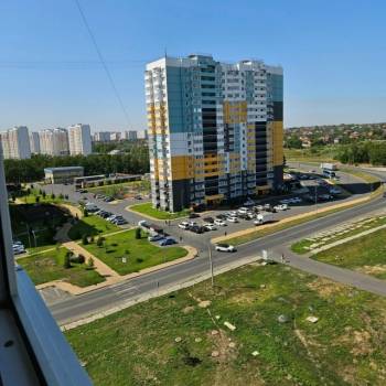 Сдается 1-комнатная квартира, 26 м²