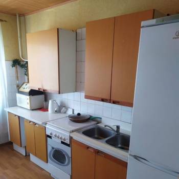 Продается 3-х комнатная квартира, 65,2 м²