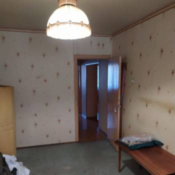 Продается 3-х комнатная квартира, 65,2 м²