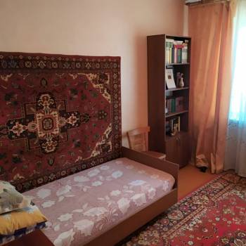 Продается 3-х комнатная квартира, 65,2 м²