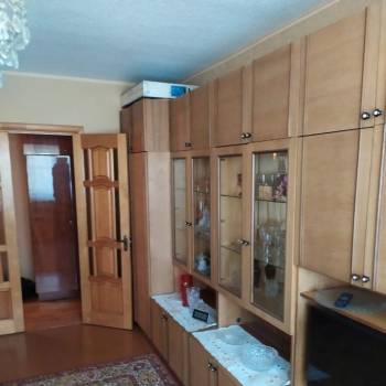 Продается 3-х комнатная квартира, 65,2 м²