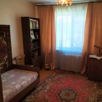 Продается 3-х комнатная квартира, 65,2 м²
