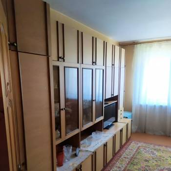 Продается 3-х комнатная квартира, 65,2 м²