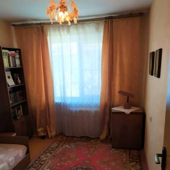 Продается 3-х комнатная квартира, 65,2 м²