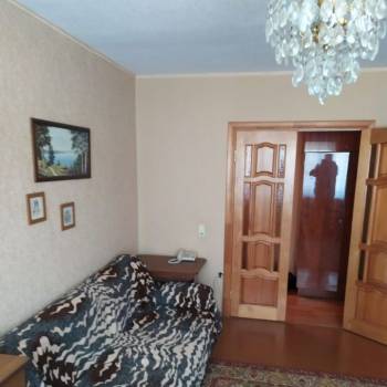 Продается 3-х комнатная квартира, 65,2 м²